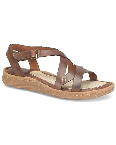 Born Women's Trinidad Sport Lightweight Sandals