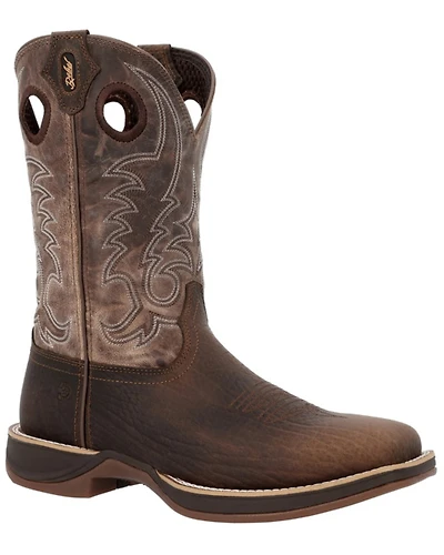 Durango Men's Rebel Pro Performance Boots - Broad Square Toe