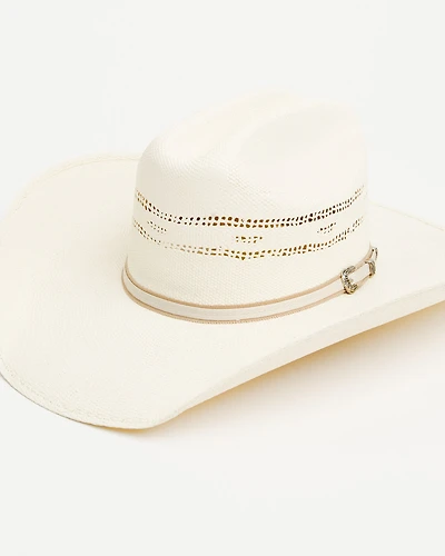Cody James Straw Cowboy Hat