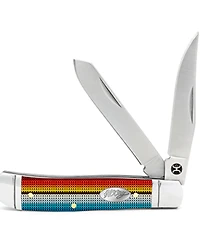 Hooey Large Tijuana Trapper Knife