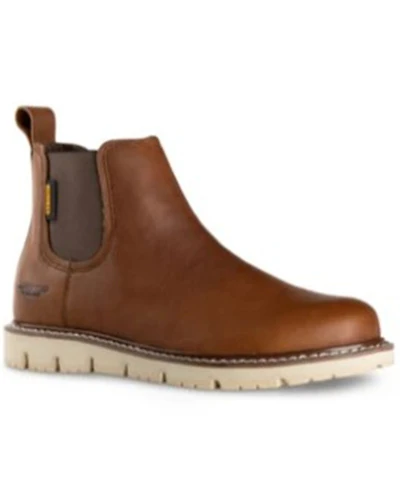 DeWalt Men's Flex Albany Work Boots - Soft Toe