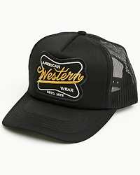 Cody James Men's Vintage Western Ball Cap