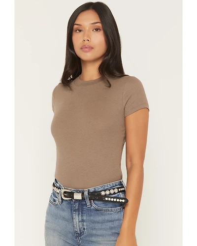 Shyanne® Women's Rhinestone Belt - Featured Elle Magazine