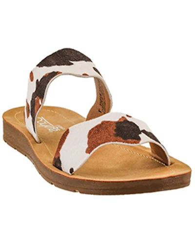 Corky's Women's Wishy Washy Sandals