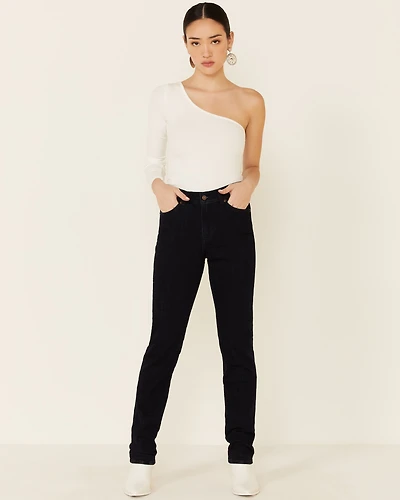 Levi’s Women's Classic Straight Fit Jeans