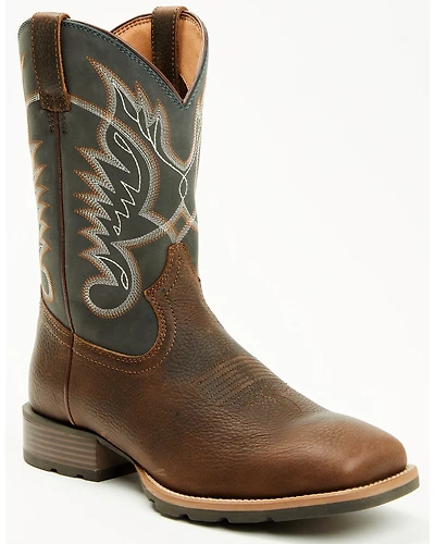 Cody James Men's Ranger Performance Western Boots