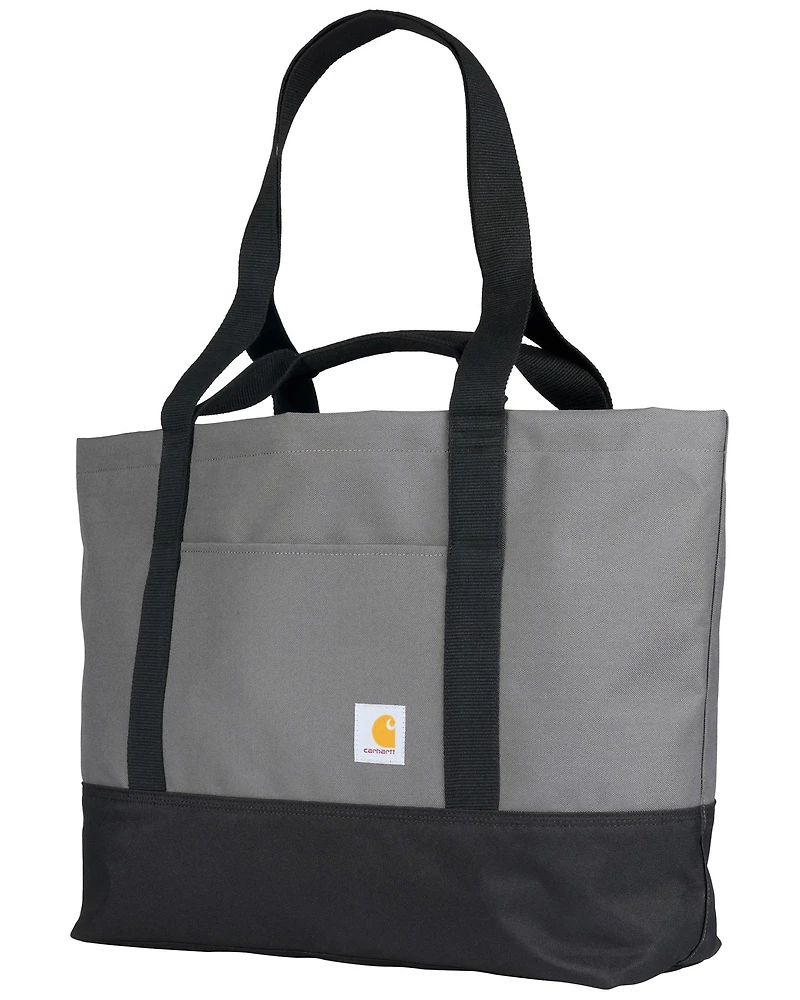 Carhartt 32L Classic Open Tote