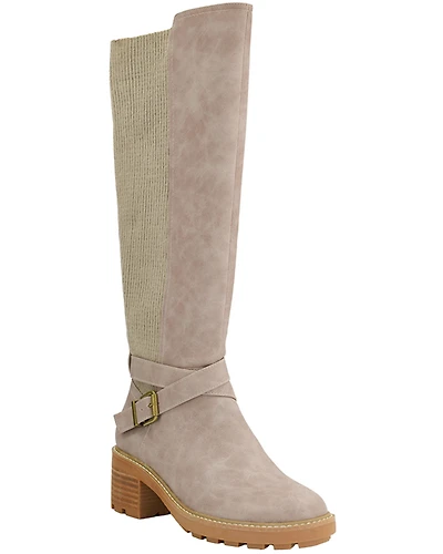 Corkys Women's High There Fashion Boots - Round Toe