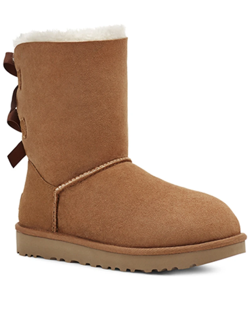 UGG Women's Bailey Bow II Boots