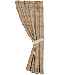HiEnd Accents Casablanca Curtain