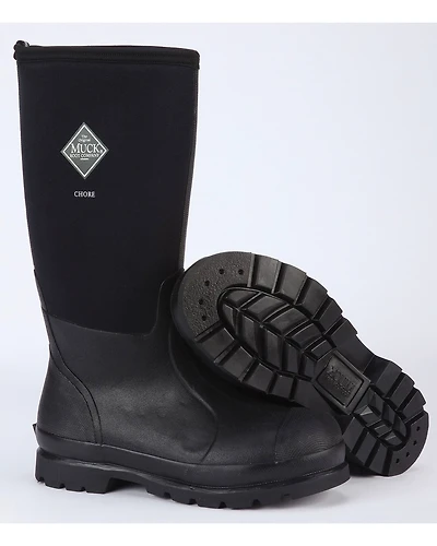 Muck Boots Men's Chore Hi Work