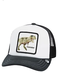 Goorin Bros Kids' Dino Kiddo Ball Cap