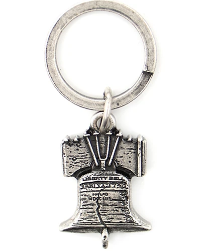 Cody James Men's Liberty Bell Keychain