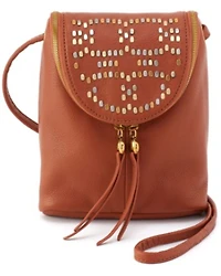 Hobo Women's Fern Studded Crossbody Bag