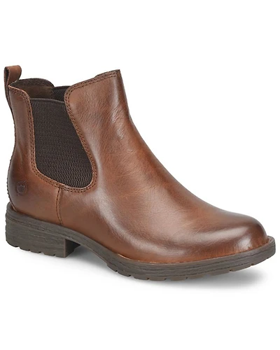 Born Women's Cove Waterproof Chelsea Boots