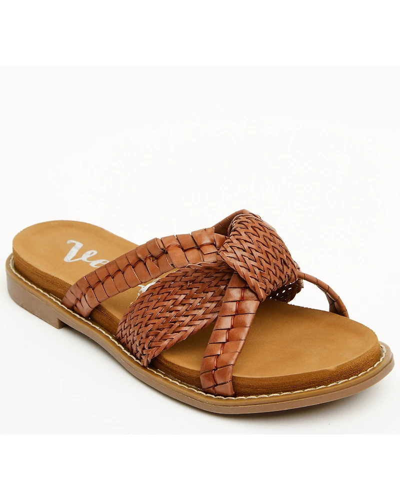 Very G Women's Kinsley Sandals