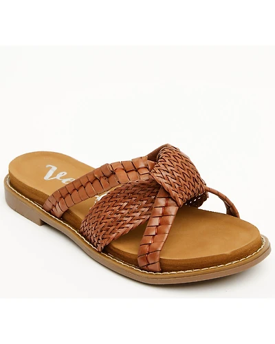 Very G Women's Kinsley Sandals