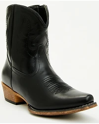 Roper Women's Shay Fashion Booties - Snip Toe