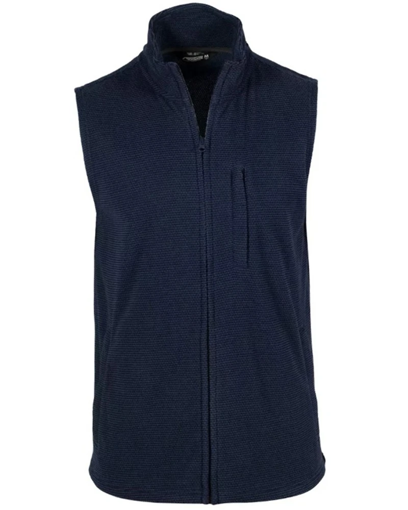 Mountain Khakis Men's Apex Zip-Up Vest