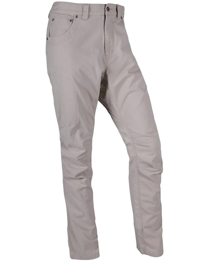 Mountain Khakis Men's Camber Original Classic Stretch Pants