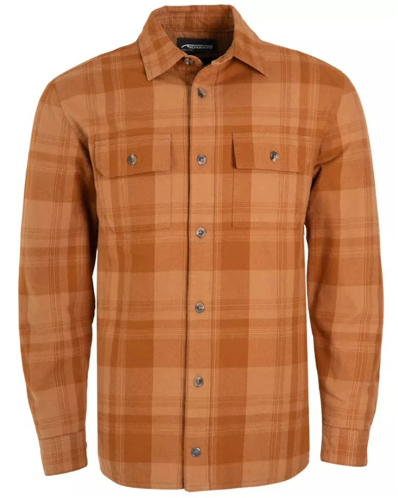 Mountain Khakis Men's Anderson Shirt Jacket