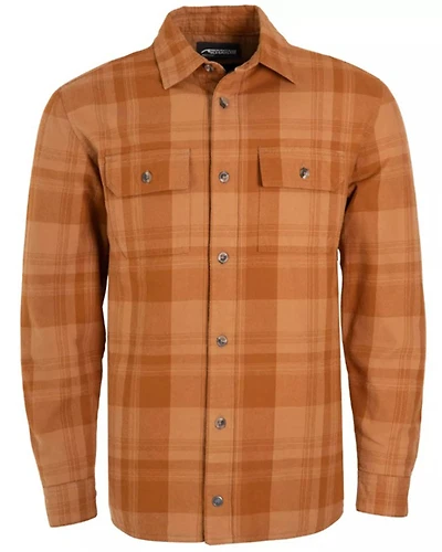 Mountain Khakis Men's Anderson Shirt Jacket