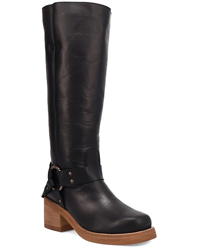 Dingo Women's Casbah Tall Fashion Boots