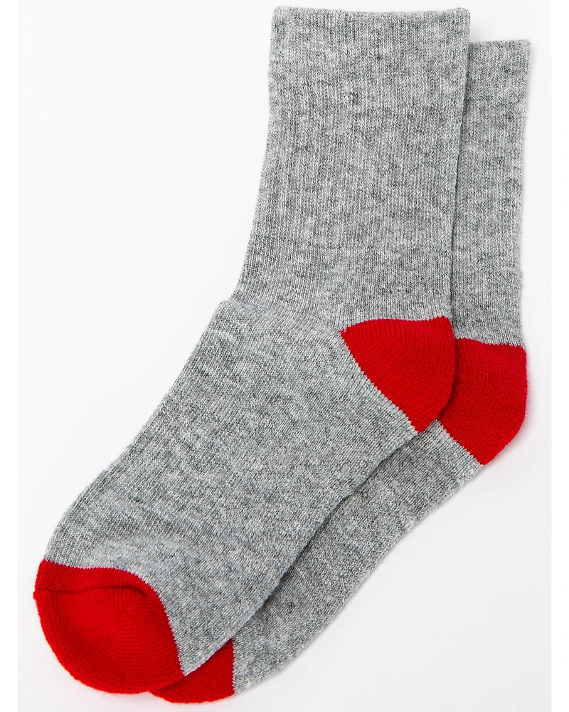 Cody James Boys' Crew Socks