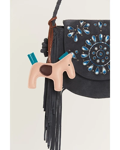 Shyanne Women's Horse Bag Charm