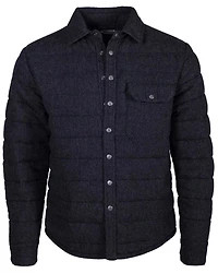 Mountain Khakis Men's Archer Herringbone Shirt Jacket