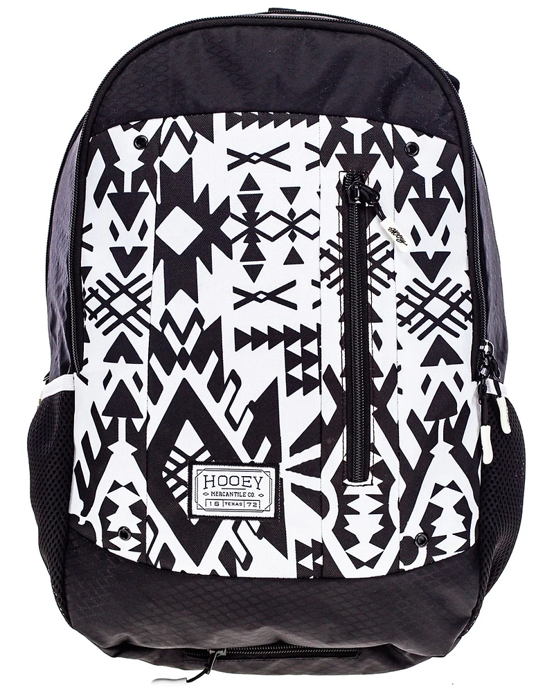 Hooey Rockstar Southwestern Print Backpack