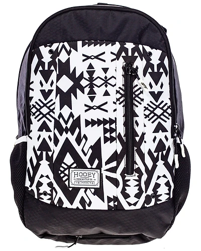 Hooey Rockstar Southwestern Print Backpack