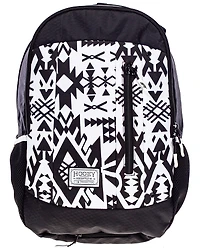 Hooey Rockstar Southwestern Print Backpack