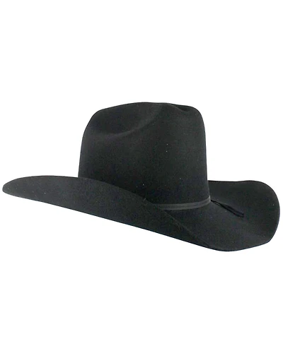 Cody James® Men's Denver 2X Felt Cowboy Hat