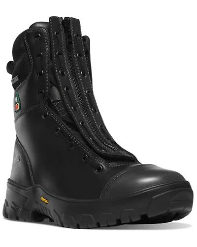 Danner Men's Modern Firefighter Work Boots - Composite Toe
