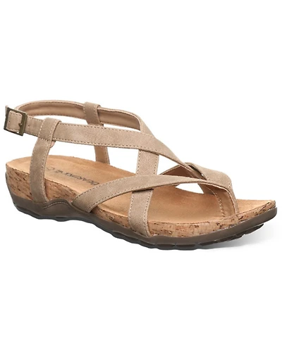 Bearpaw Women's Casita Casual Sandals