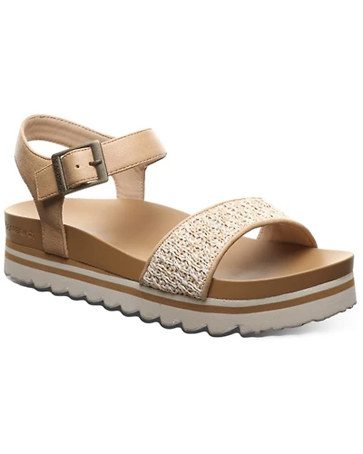 Bearpaw Women's Orion Sandals