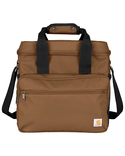 Carhartt Cold Front 24 Can Cooler