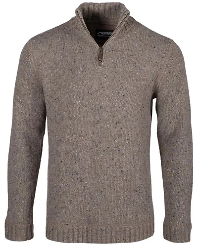 Mountain Khakis Men's Cumberland Donegal Sweater