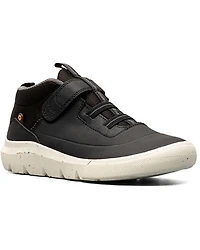 Bogs Boys' Skyline Kicker Mid Slip-On Casual Shoes