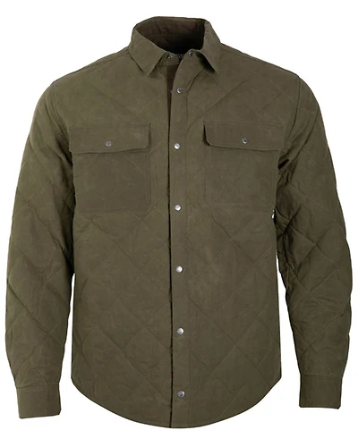 Mountain Khakis Men's Highland Field Quilted Jacket