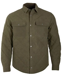 Mountain Khakis Men's Highland Field Quilted Jacket