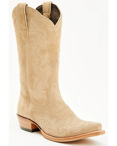 Ariat Women's Hazen Western Boots - Snip Toe