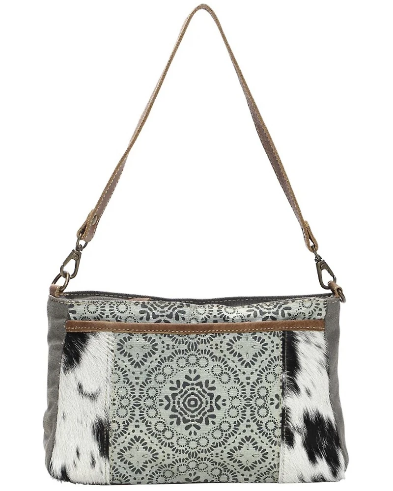 Myra Bag Women's Dual Strap Small Crossbody Bag
