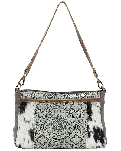 Myra Bag Women's Dual Strap Small Crossbody Bag