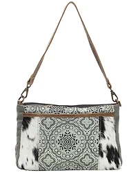 Myra Bag Women's Dual Strap Small Crossbody Bag