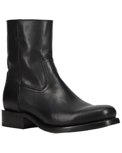 Frye Men's Campus Inside Zip Ankle Boots
