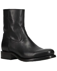 Frye Men's Campus Inside Zip Ankle Boots