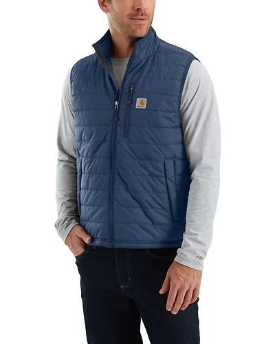 Carhartt Men's Gilliam Work Vest - Tall