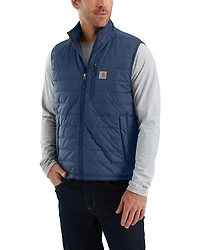 Carhartt Men's Gilliam Work Vest - Tall